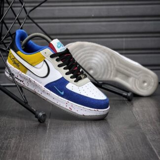 Nike AirForce One 2025