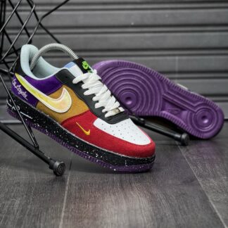 Nike AirForce One 2025