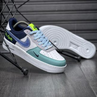 Nike AirForce One 2025