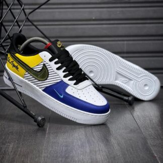 Nike AirForce One 2025