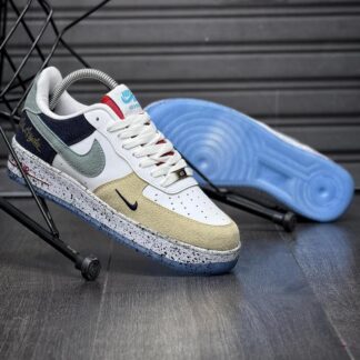 Nike AirForce One 2025