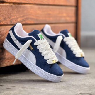 Puma Suede