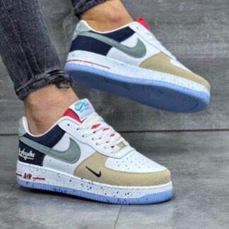 Nike AirForce One 2025
