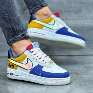 Nike AirForce One 2025