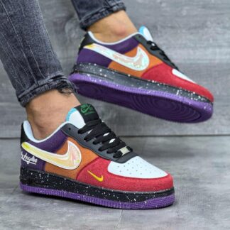 Nike AirForce One 2025